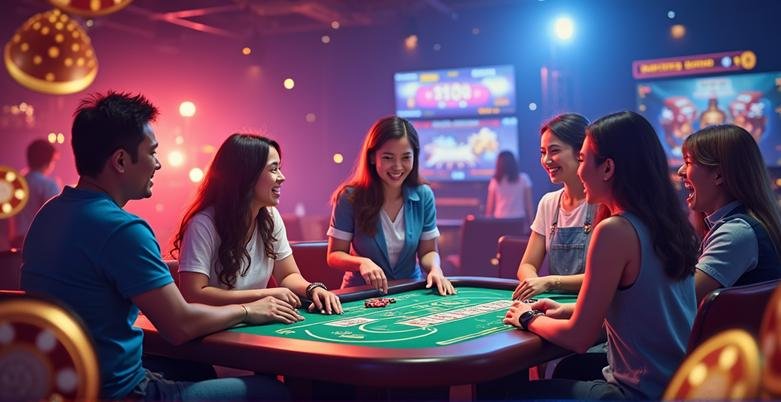 Online Casino Philippines Guide