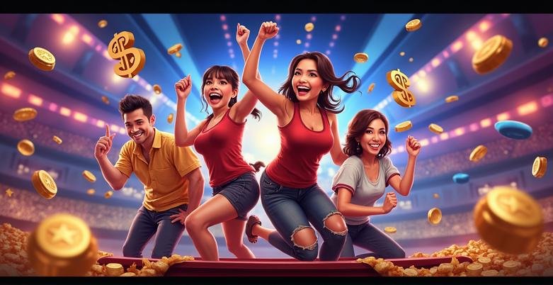 JiliAceWin Casino Philippines